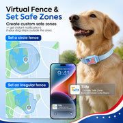 Smart Dog GPS Tracker