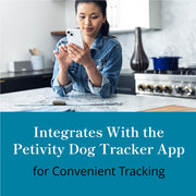 Waterproof GPS Dog Tracker