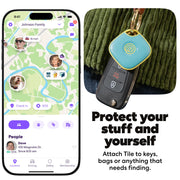 Bluetooth Item Tracker