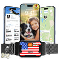 Smart Dog GPS Tracker