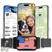 Smart Dog GPS Tracker