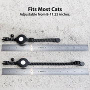 TagVault Cat Parent