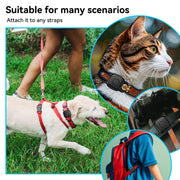 Tile Tracker Dog Collar Holder
